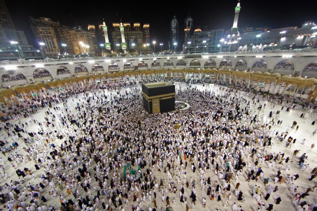 INCOME RM15,000 SEBULAN UMRAH